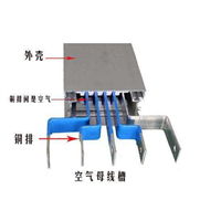 云南插接母线槽
