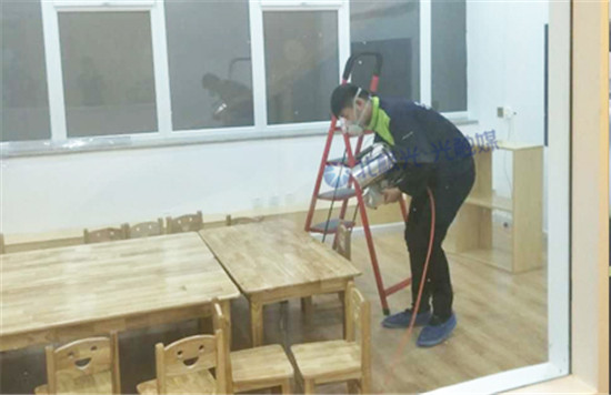 山东德州沐森甲醛治理-使用甲醛检测仪挑选地暖板材 