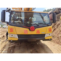 延安市吊车出租电话 