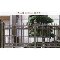 昆明护栏厂家 