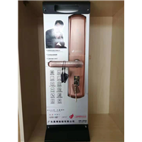 东营指纹锁专卖店 