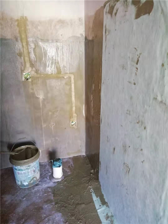 大理室内防水