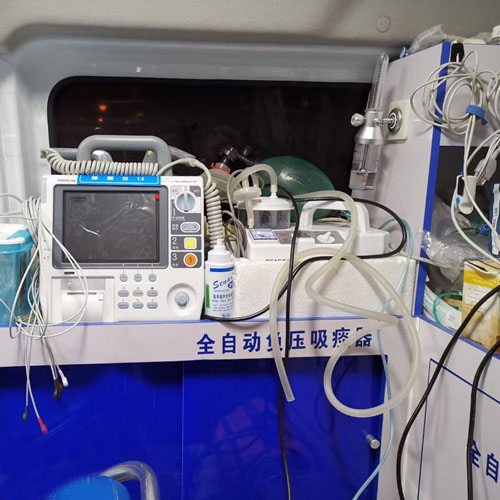 成都到雅安新生儿转运哪里有