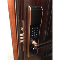 凤阳县换锁公司这些类型的智能锁具不能选 