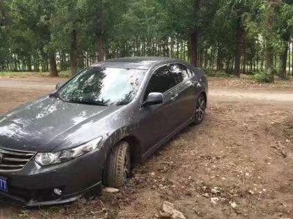 成都道路救援注意事项 