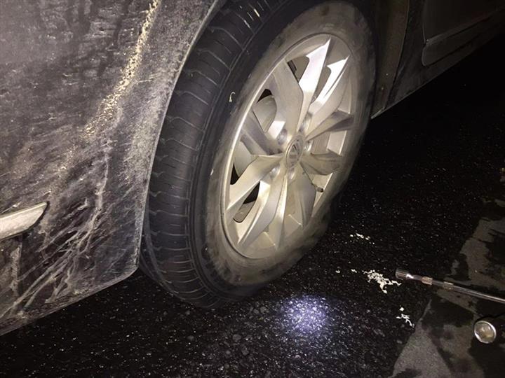 成都道路救援要注意哪些事项打哪个电话 