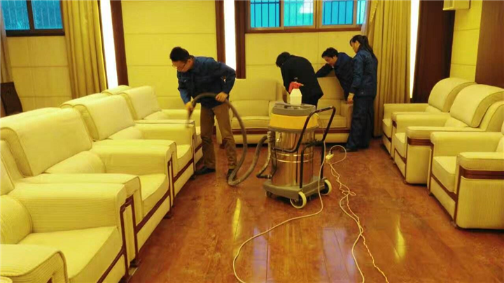 南沙沙发清洗哪里有 