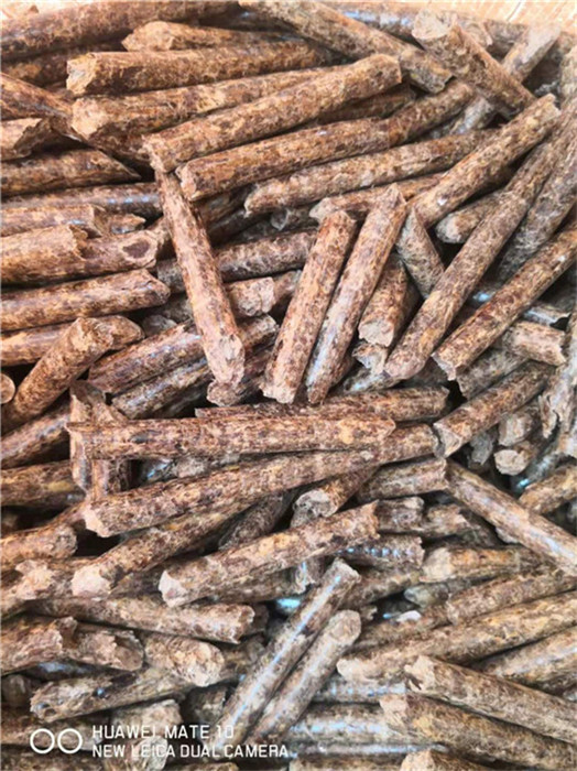 甘肃环保生物质燃料