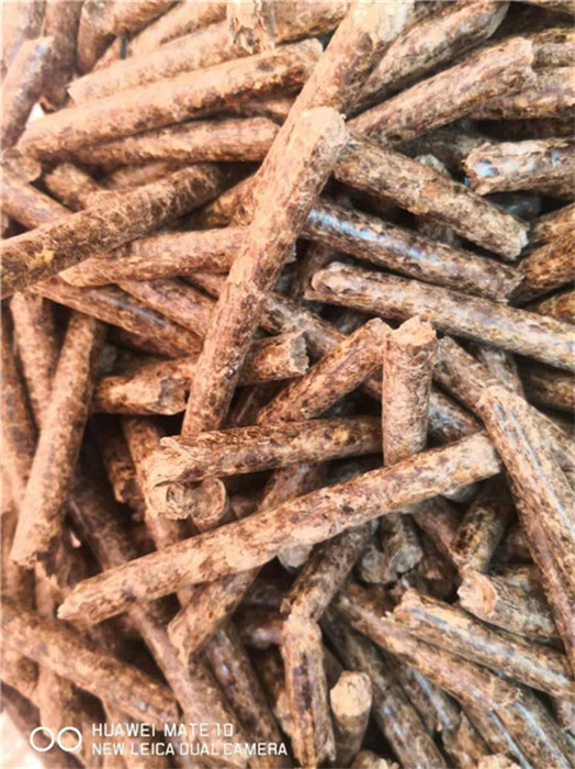 甘肃内蒙生物质燃料