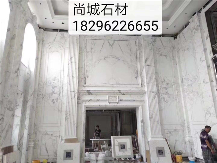 江西大理石厂家电话