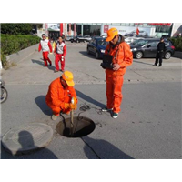 温州下水道疏通 