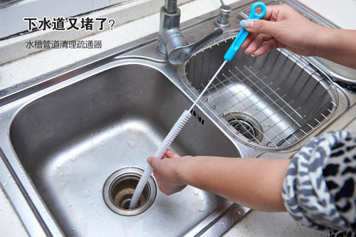 温州厨房下水道疏通 