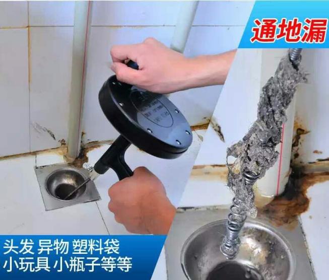 温州下水管道疏通 