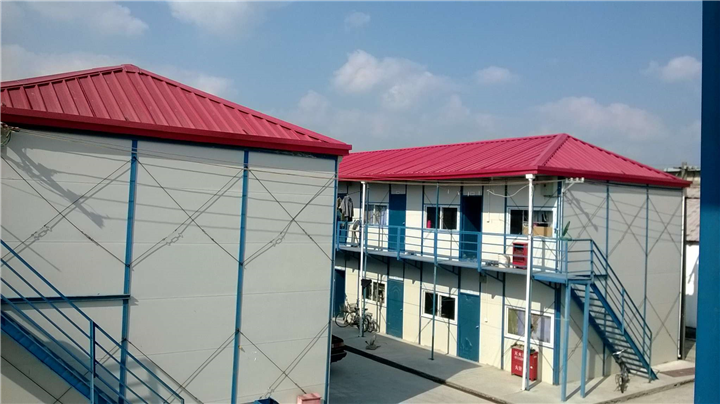 温州厂房隔间