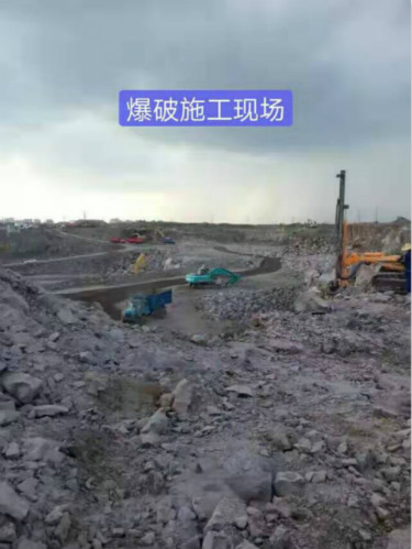海南**施工