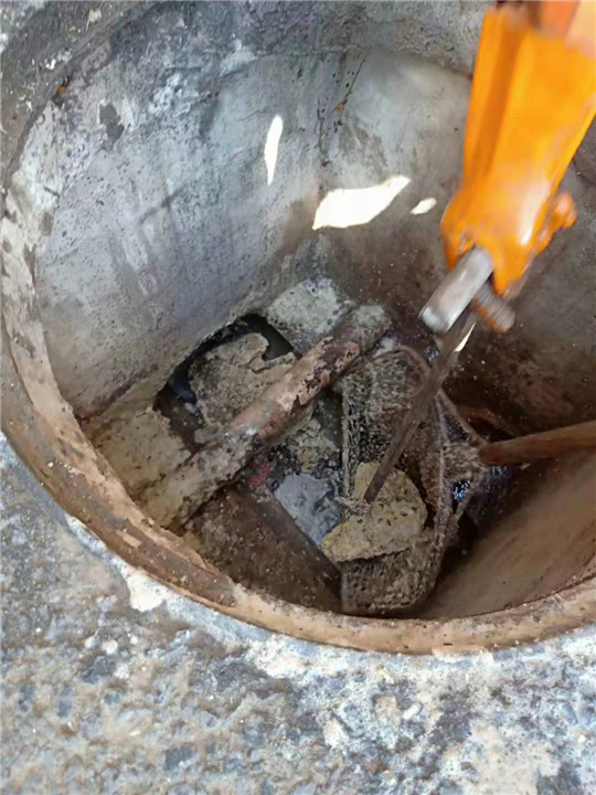 管道疏通马桶疏通电话 