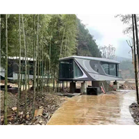 集装箱民宿