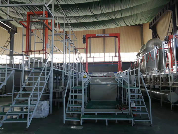 钛基二氧化铅涂层不溶阳极 