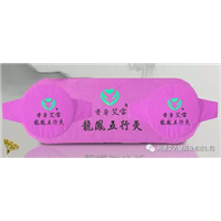 龙凤五行灸 