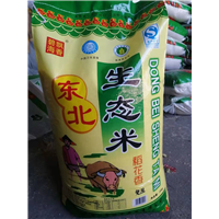 东北生态米-凌海市稻香米业有