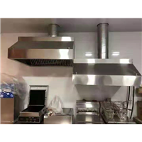 温州饭店油烟净化
