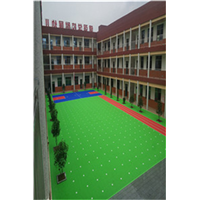 建强幼儿园除甲醛5
