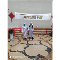 奥园公园消毒杀菌1 