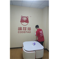 编程猫甲醛治理2