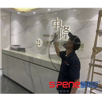中隆控股集团除甲醛