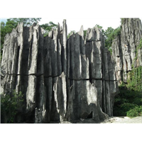 铜仁假山塑石_贵阳假山塑石_遵义假山