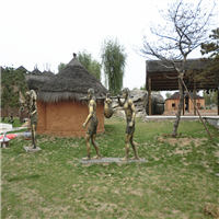 贵阳雕塑公司_贵阳雕塑厂_贵