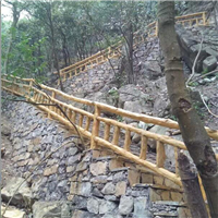 湖南仿木栏杆|湖南仿石栏杆|长沙仿木凉亭 
