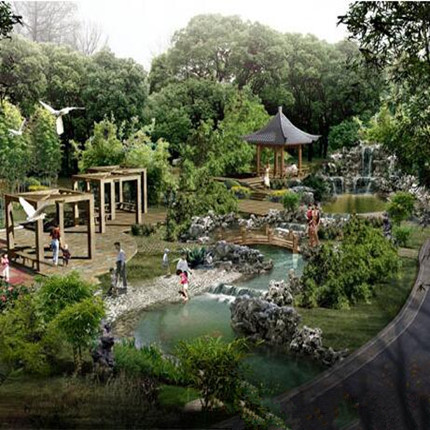 南宁水泥仿木护栏-云南水泥仿木栏杆 
