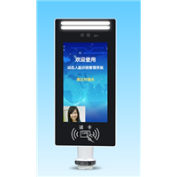 宁波人脸识别系统安装公司 