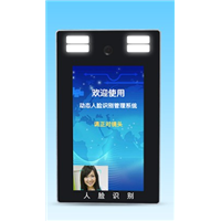 宁波人脸识别设备生产厂家 