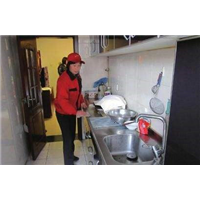 鄢陵县清洗外墙电话 