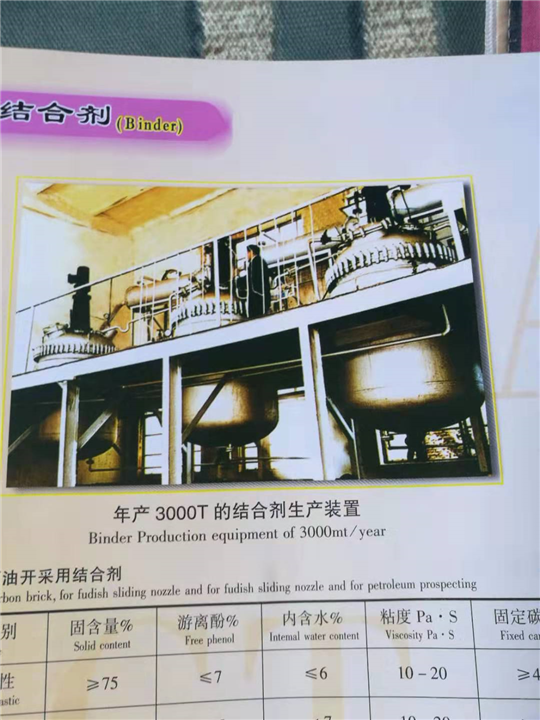 粘合剂