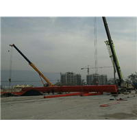 安顺吊车出租高空吊装