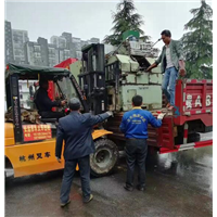 安顺叉车出租价格