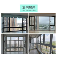 长沙菲斯宝隔音窗享品质生活 
