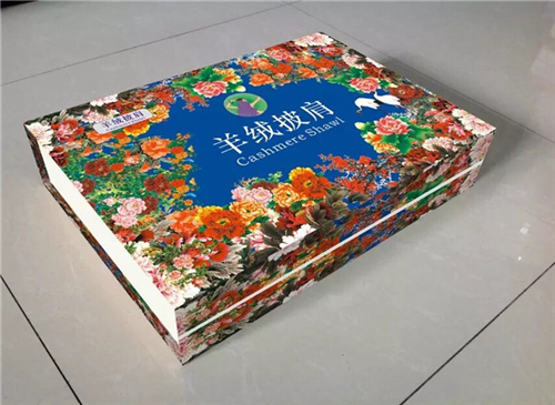 新疆包装礼盒 