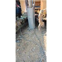 十堰钻井