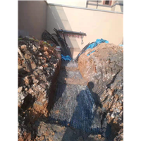 湖北打地源热泵室外井 