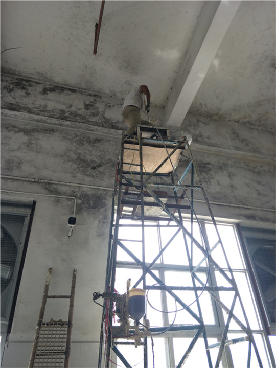 东莞阳台防水补漏 