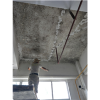 东莞地下室防水补漏施工注意 
