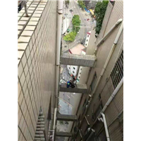 东莞楼面防水补漏施工工艺 