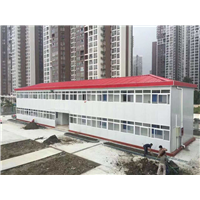 东莞豪华板房厂家