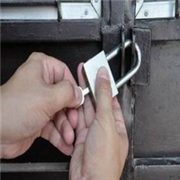 漳浦开防盗门锁公司哪家好 