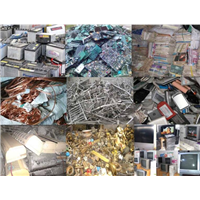 浙江废品回收