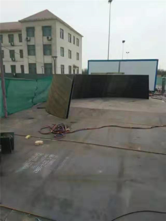 浙江钢结构